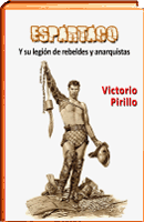 LIBRO ESPARTACO DE VICTORIO PIRILLO